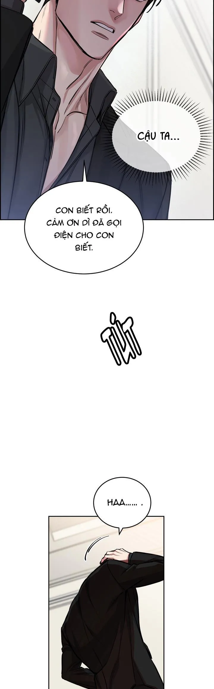 CHÓ VÀ CHIM Chapter 36 Trang 31