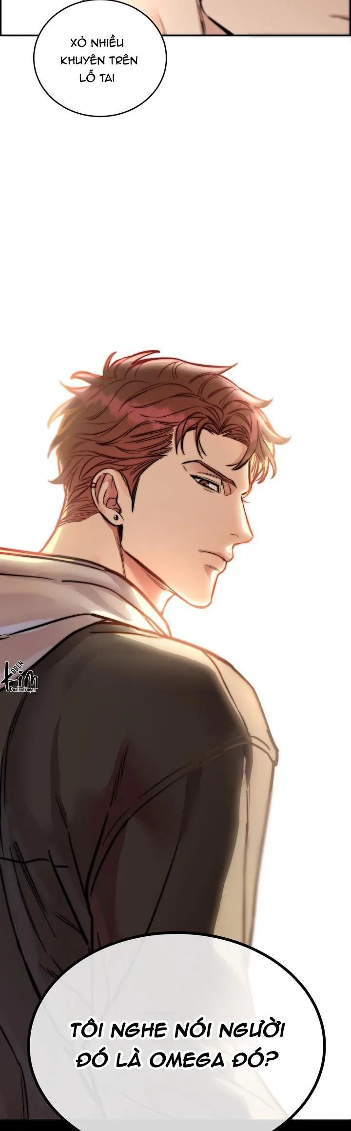 CHÓ VÀ CHIM Chapter 36 Trang 36