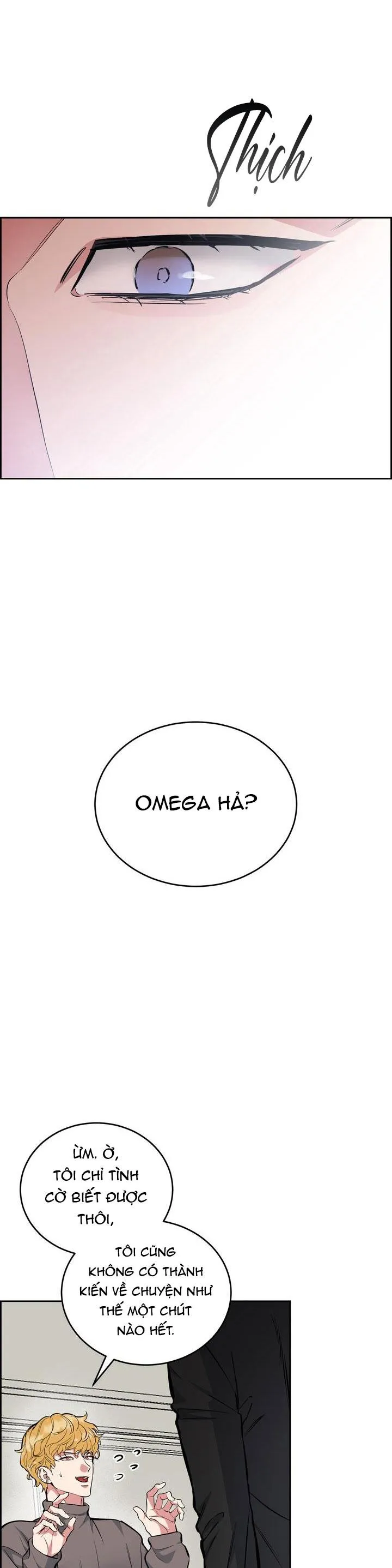 CHÓ VÀ CHIM Chapter 37 Trang 5