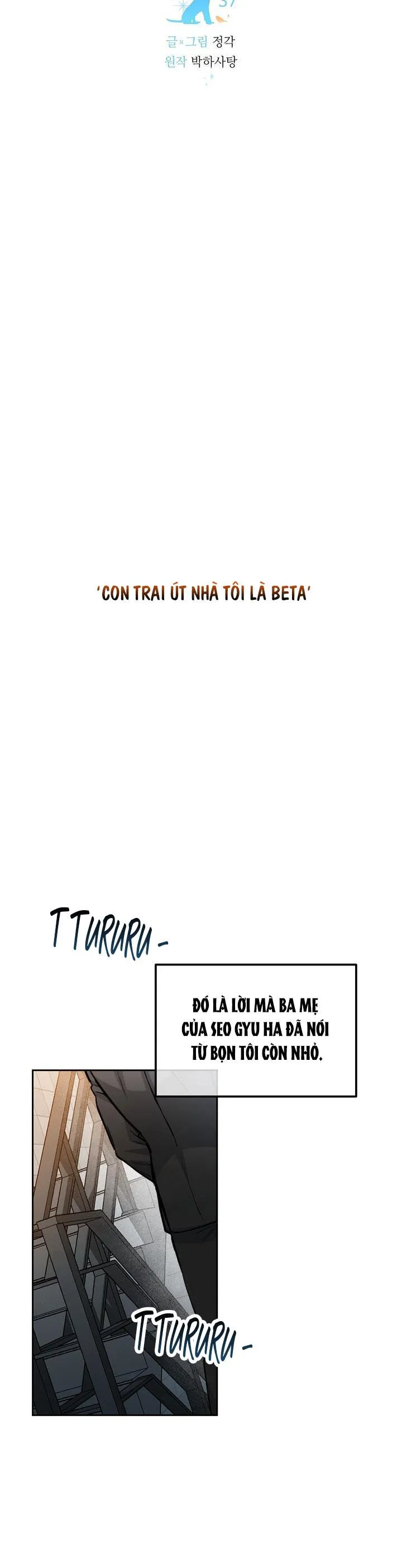 CHÓ VÀ CHIM Chapter 37 Trang 20