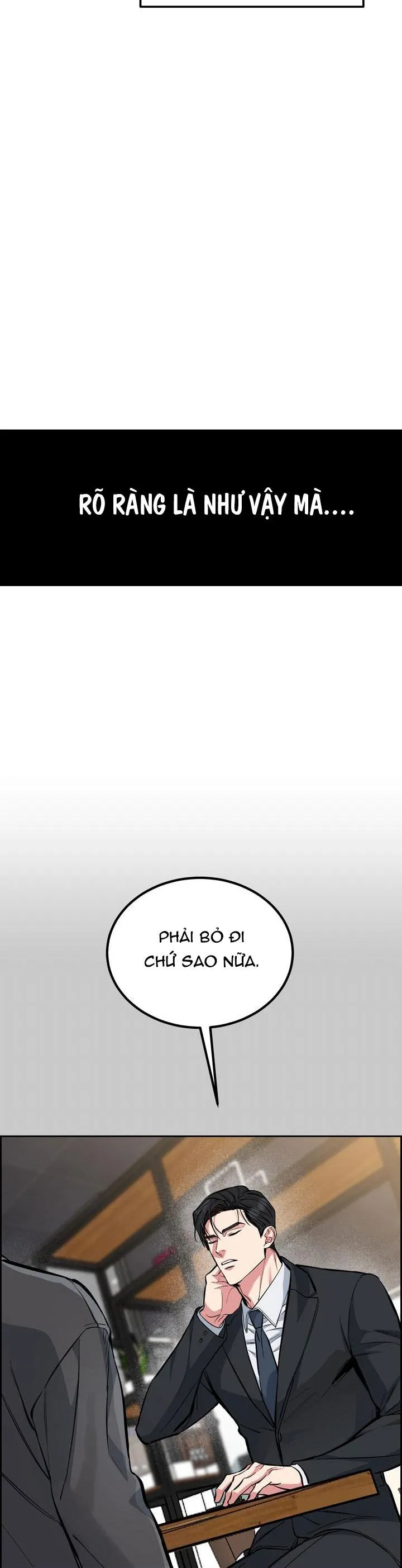 CHÓ VÀ CHIM Chapter 37 Trang 23