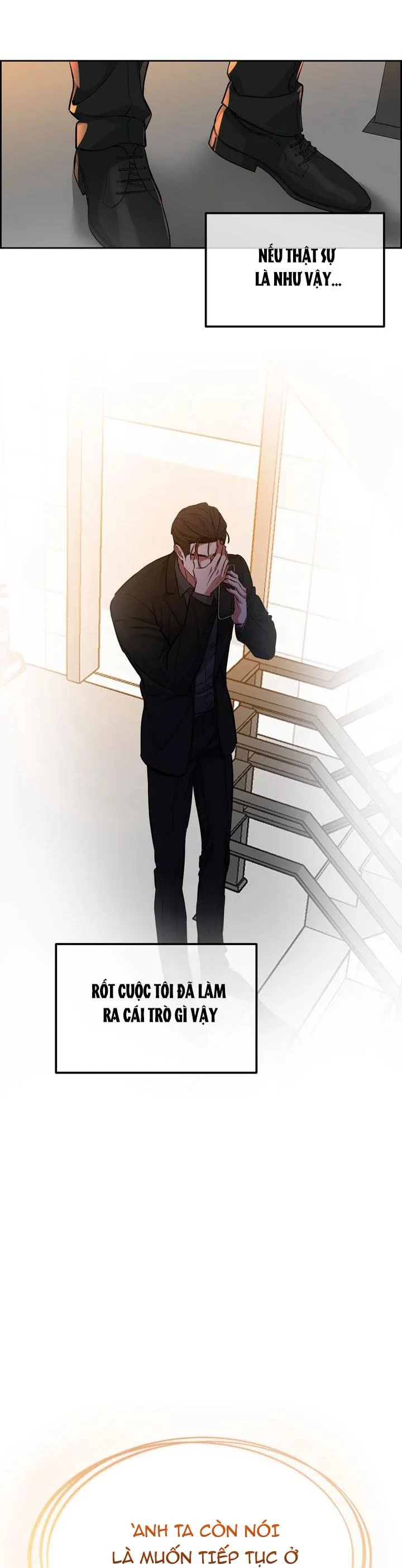 CHÓ VÀ CHIM Chapter 37 Trang 25