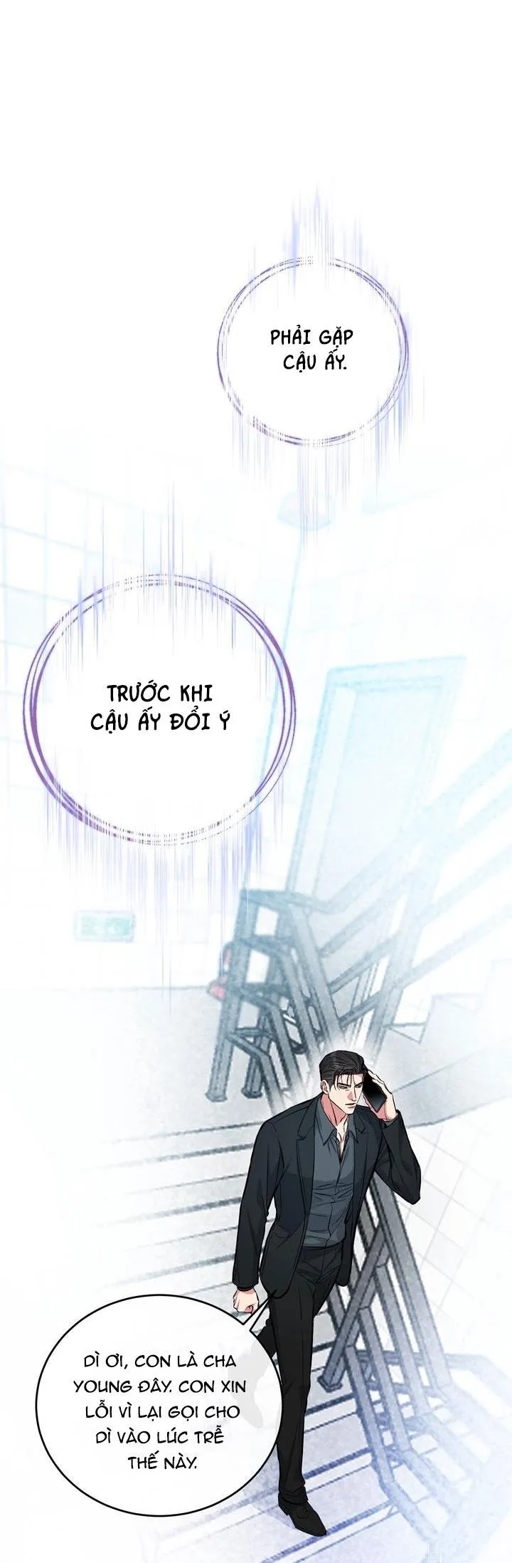 CHÓ VÀ CHIM Chapter 37 Trang 28