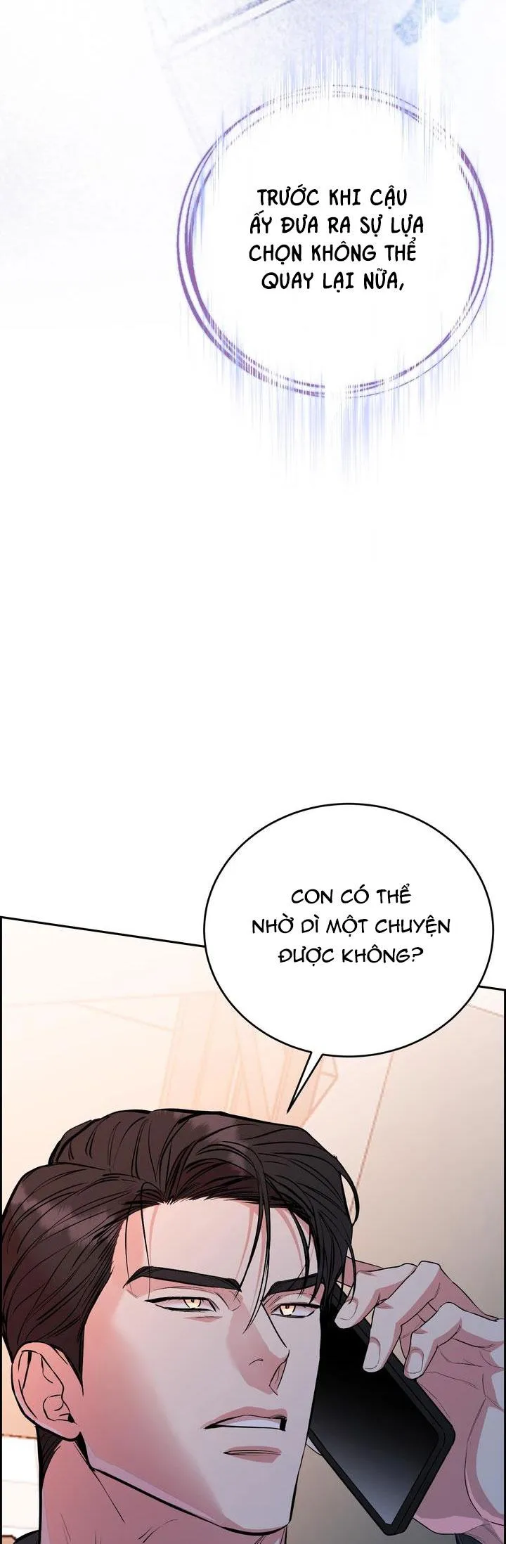 CHÓ VÀ CHIM Chapter 37 Trang 29