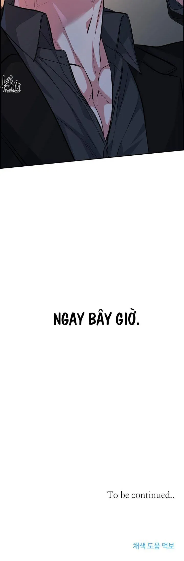 CHÓ VÀ CHIM Chapter 37 Trang 30