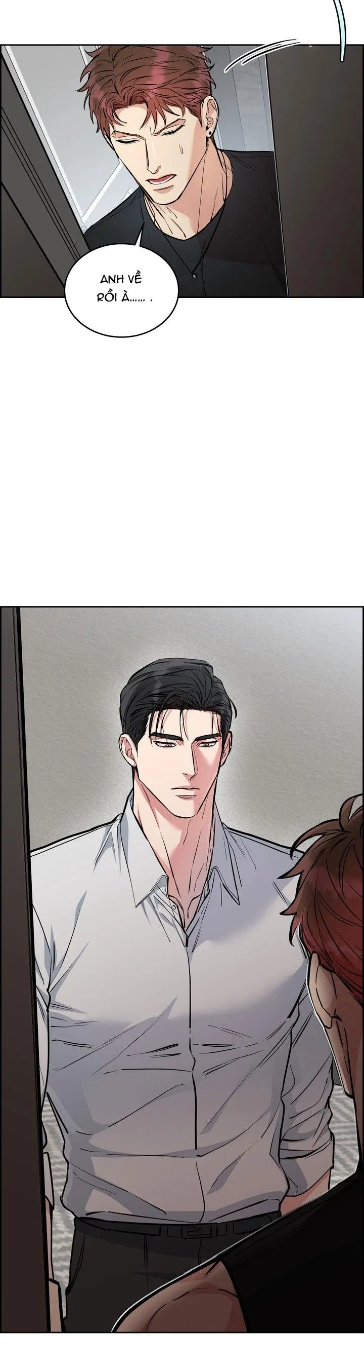 CHÓ VÀ CHIM Chapter 38 Trang 17