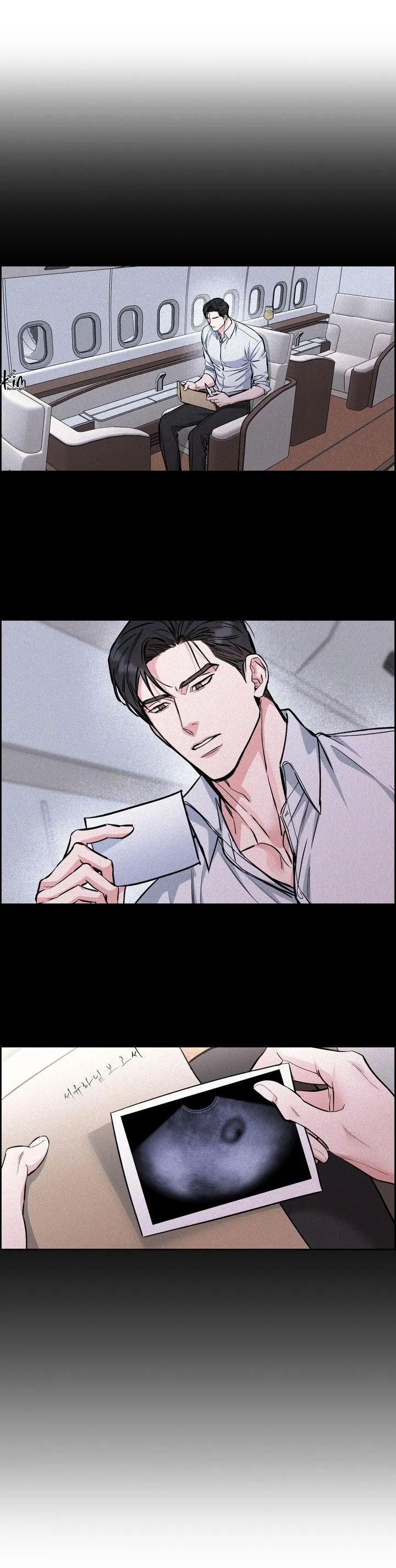 CHÓ VÀ CHIM Chapter 38 Trang 30