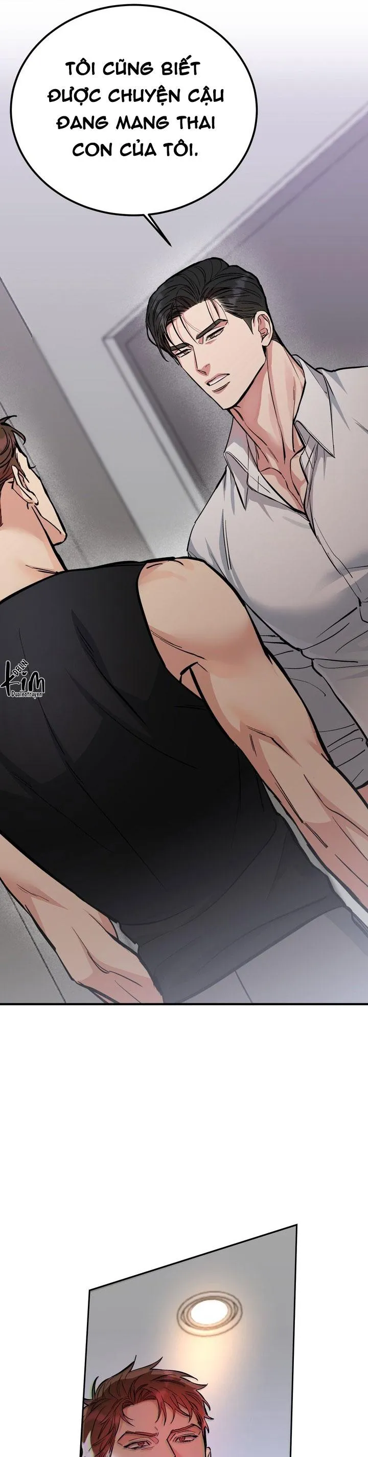 CHÓ VÀ CHIM Chapter 38 Trang 31