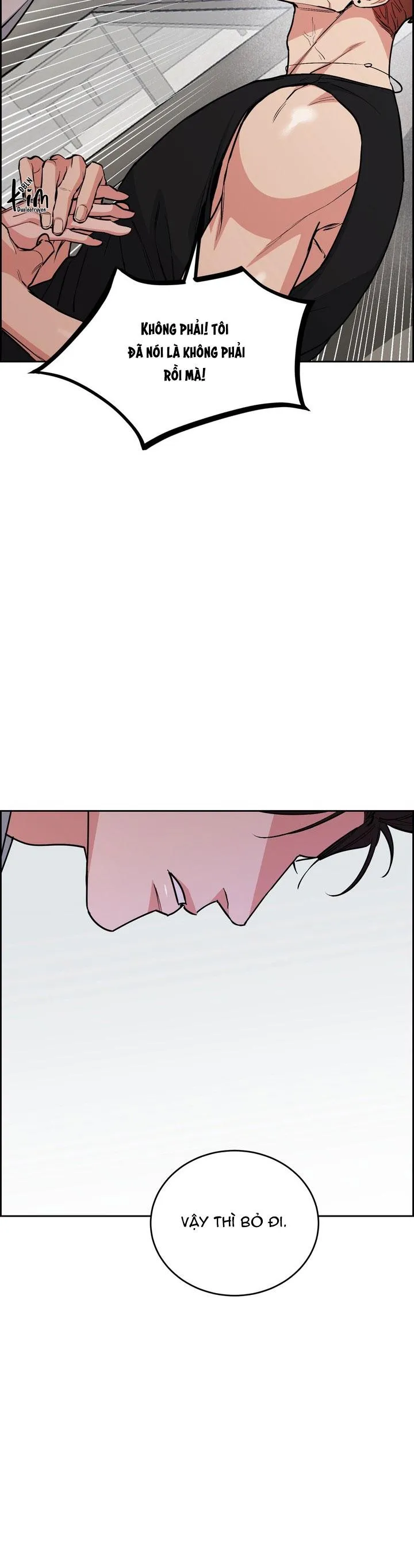 CHÓ VÀ CHIM Chapter 39 Trang 10