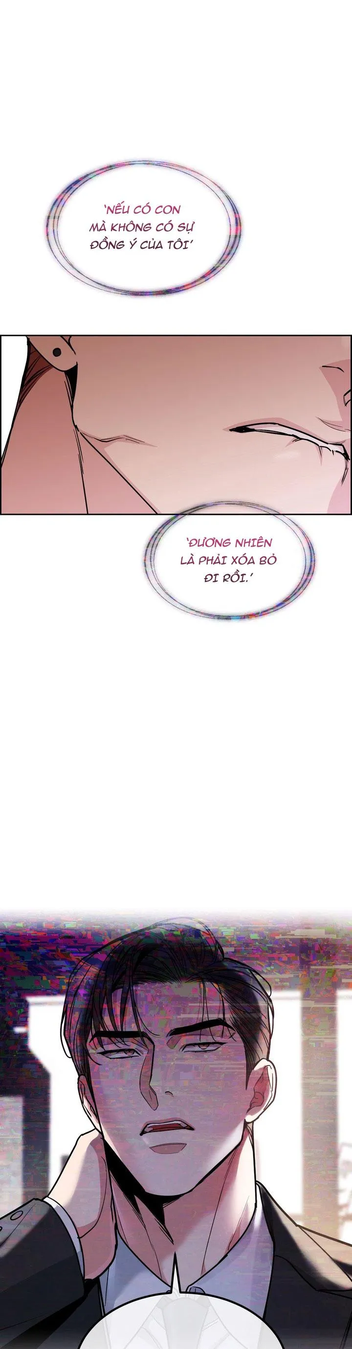 CHÓ VÀ CHIM Chapter 39 Trang 15