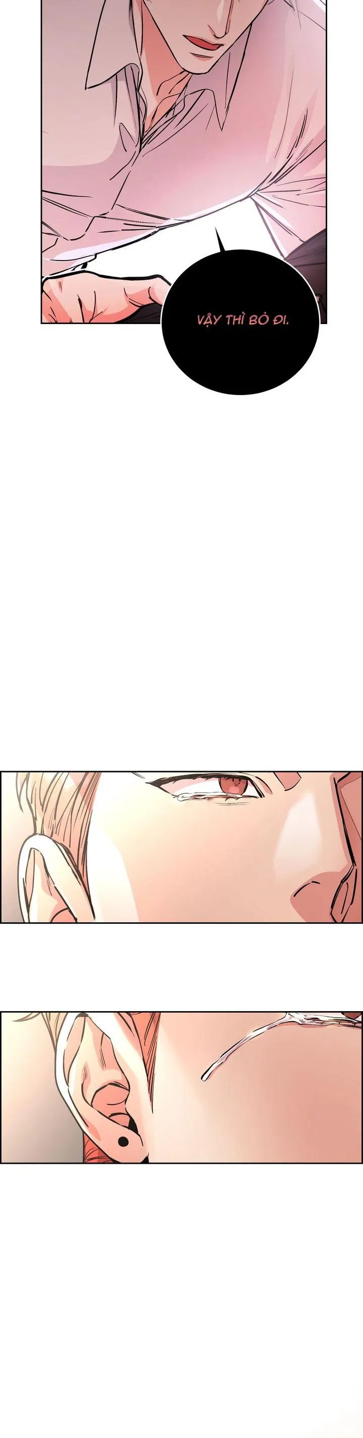 CHÓ VÀ CHIM Chapter 39 Trang 17