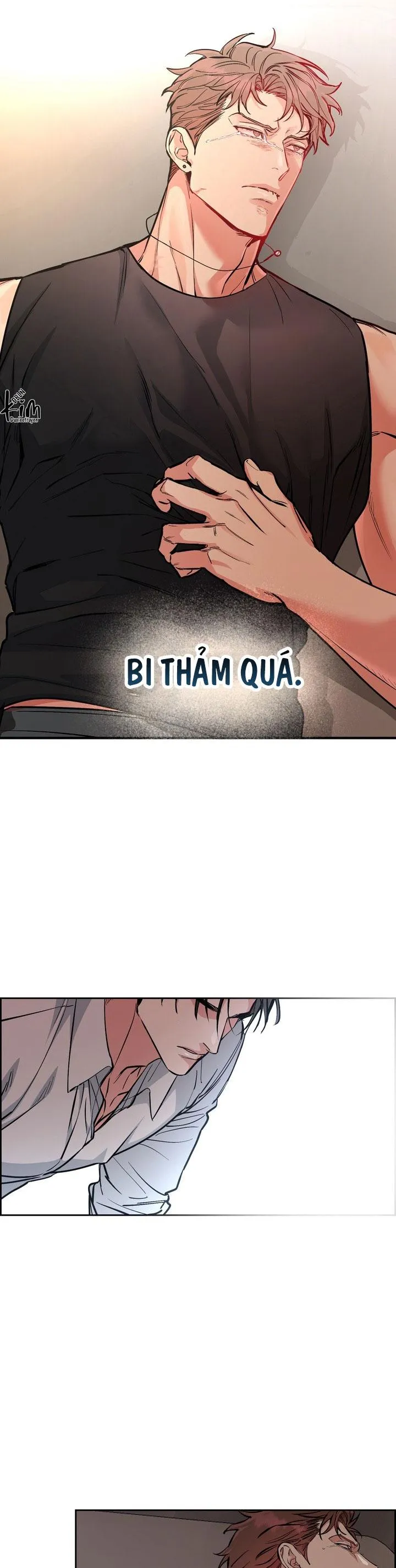 CHÓ VÀ CHIM Chapter 39 Trang 18