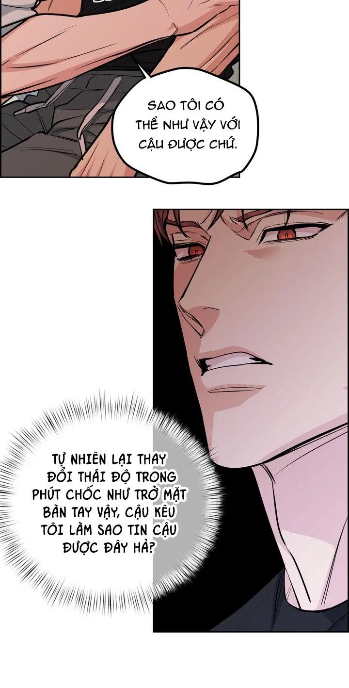 CHÓ VÀ CHIM Chapter 39 Trang 31