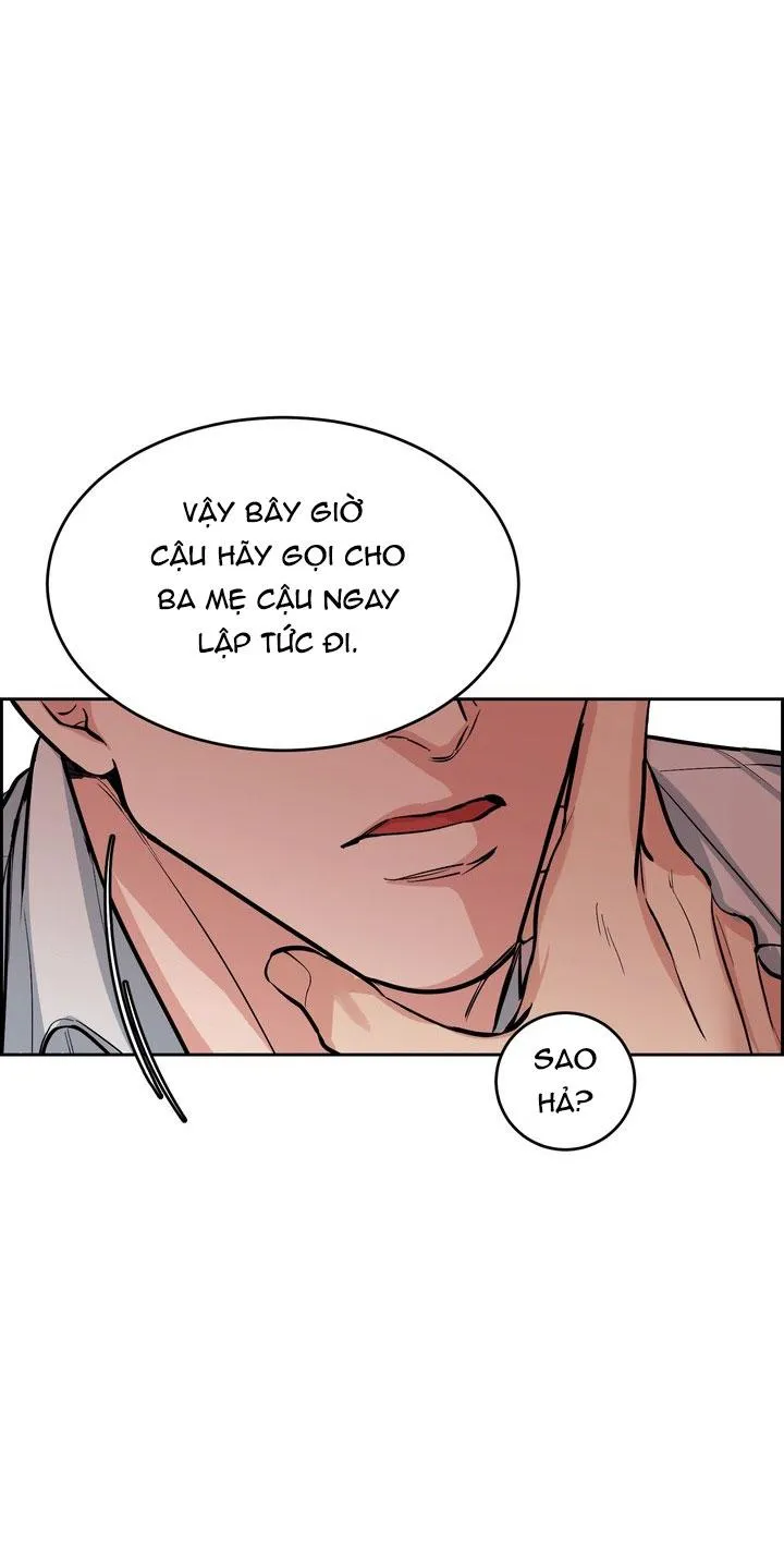 CHÓ VÀ CHIM Chapter 39 Trang 32