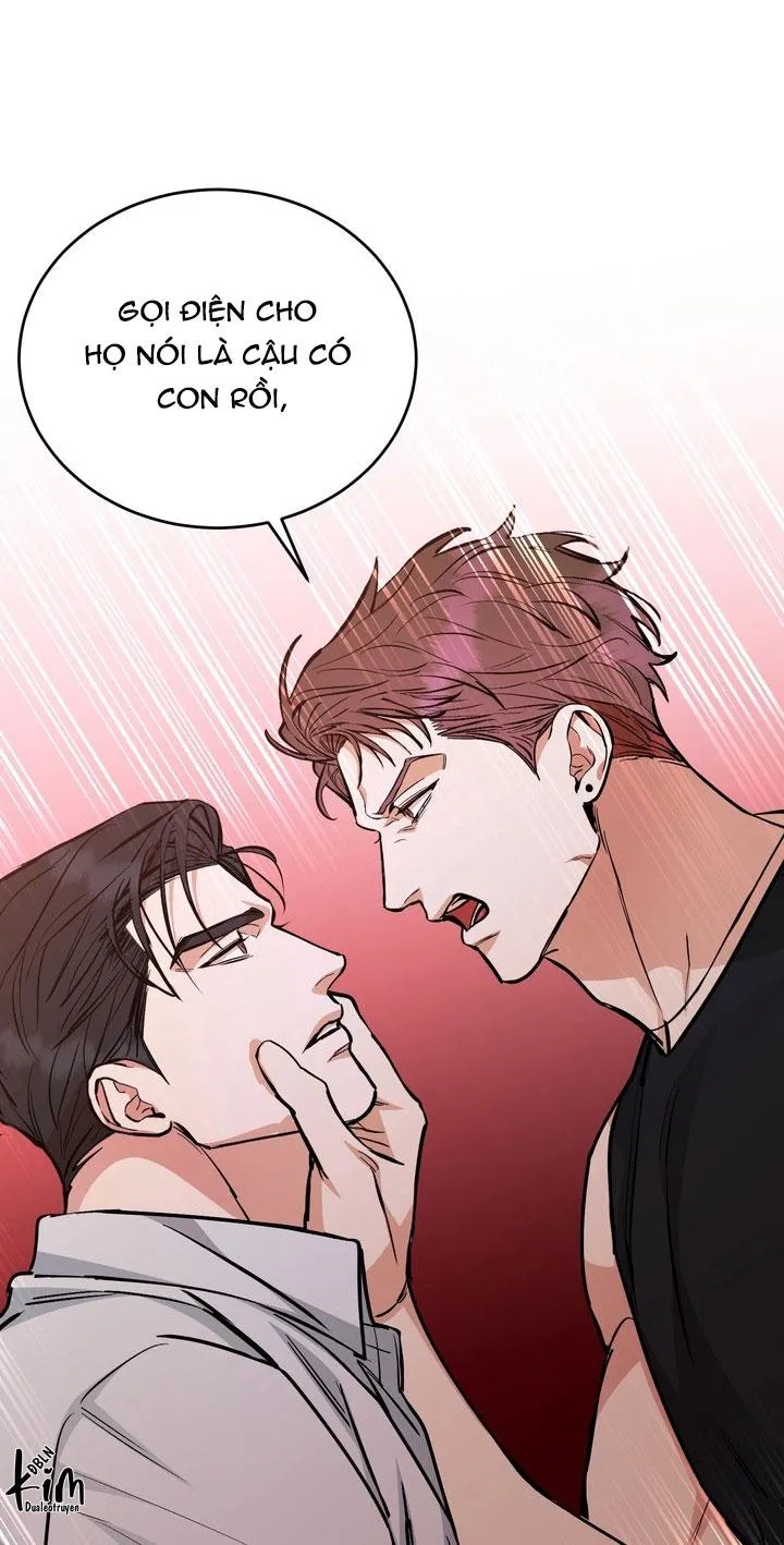 CHÓ VÀ CHIM Chapter 39 Trang 33