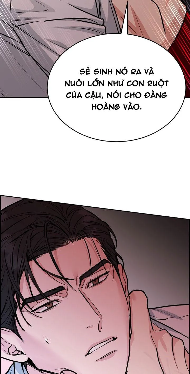 CHÓ VÀ CHIM Chapter 39 Trang 34