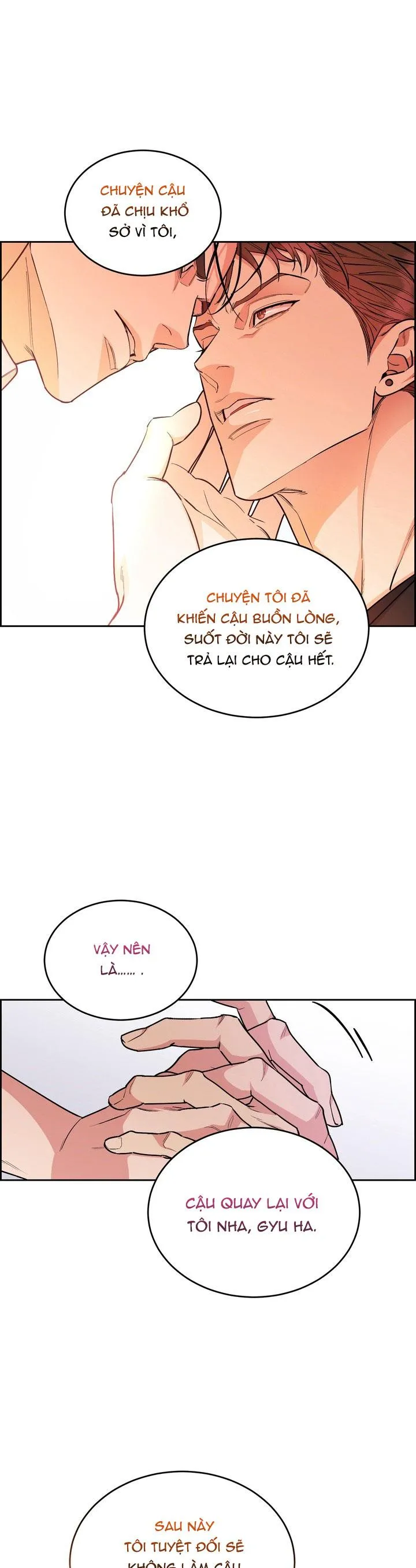 CHÓ VÀ CHIM Chapter 40 Trang 6