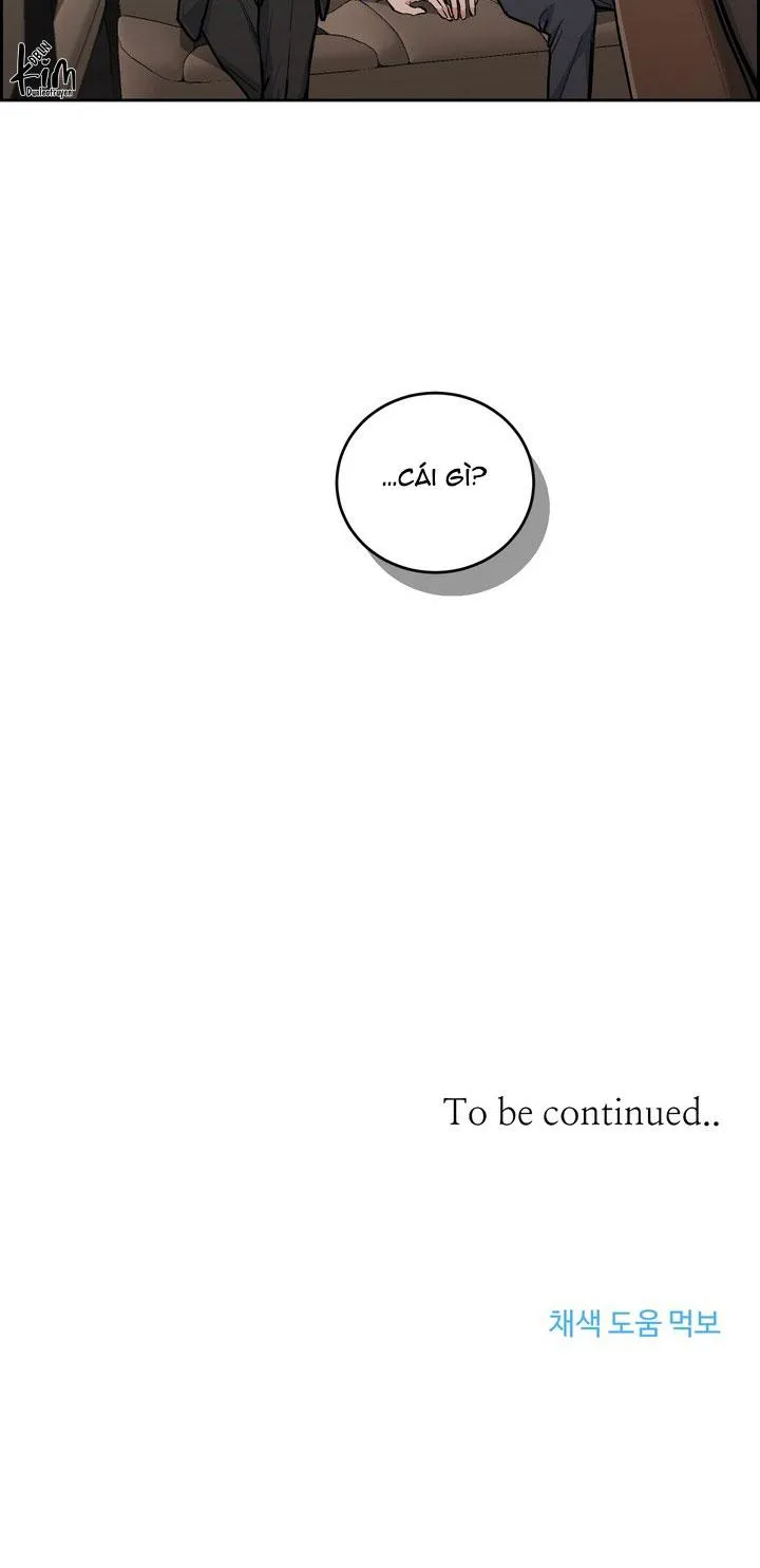 CHÓ VÀ CHIM Chapter 40 Trang 30