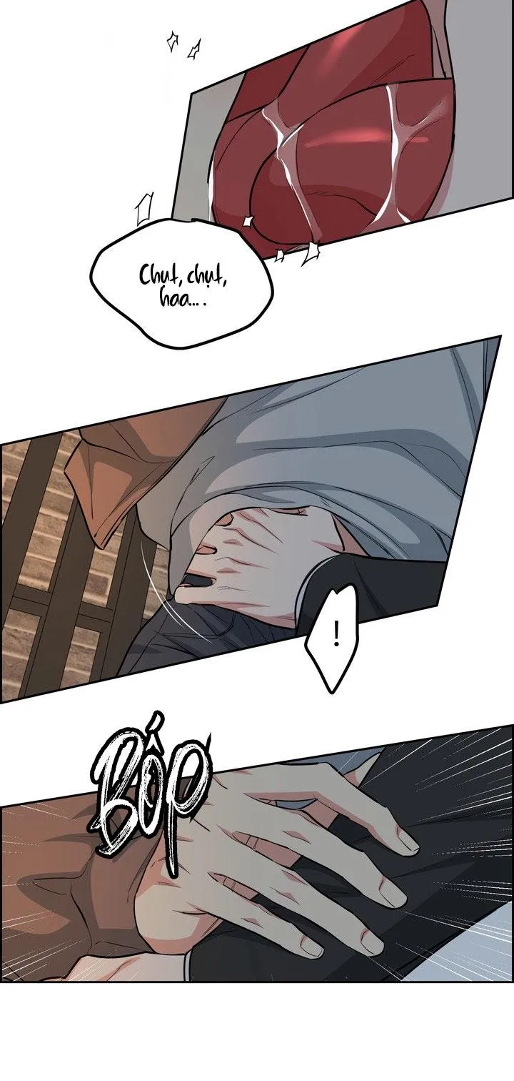 CHÓ VÀ CHIM Chapter 41 Trang 31