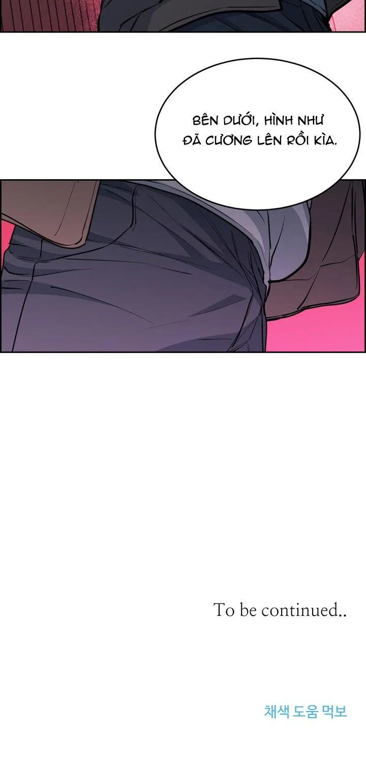 CHÓ VÀ CHIM Chapter 41 Trang 35