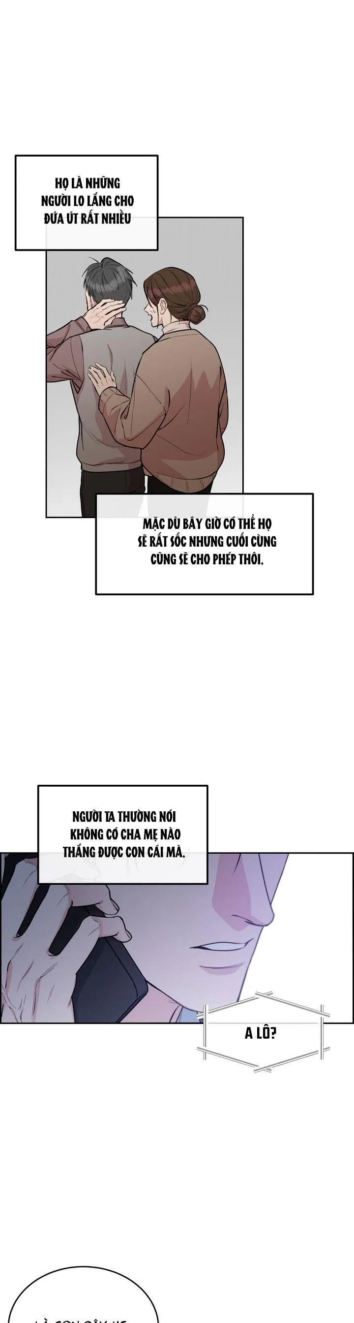 CHÓ VÀ CHIM Chapter 42 Trang 8