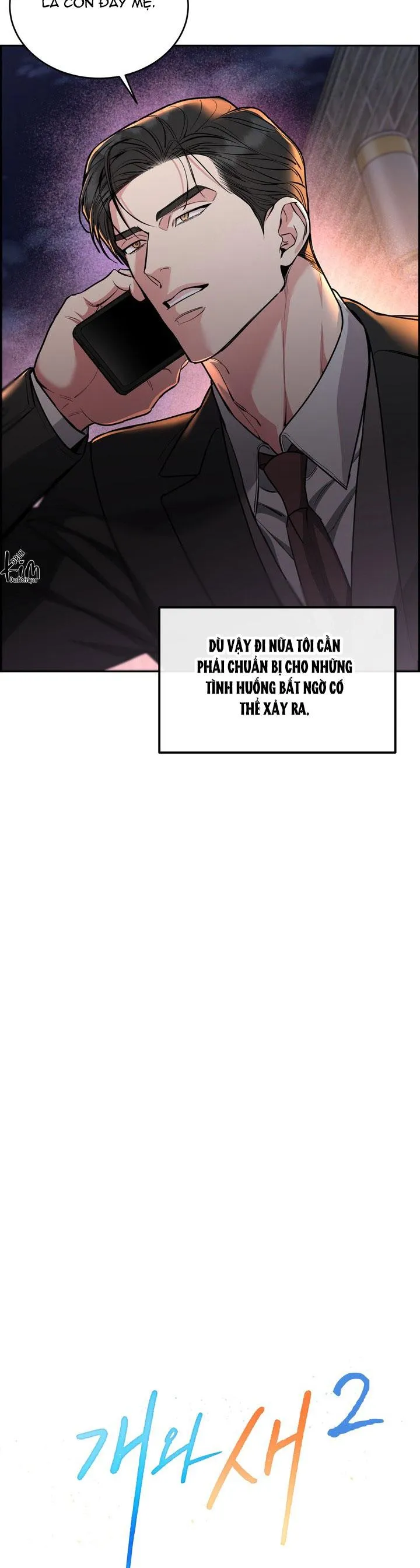 CHÓ VÀ CHIM Chapter 42 Trang 9