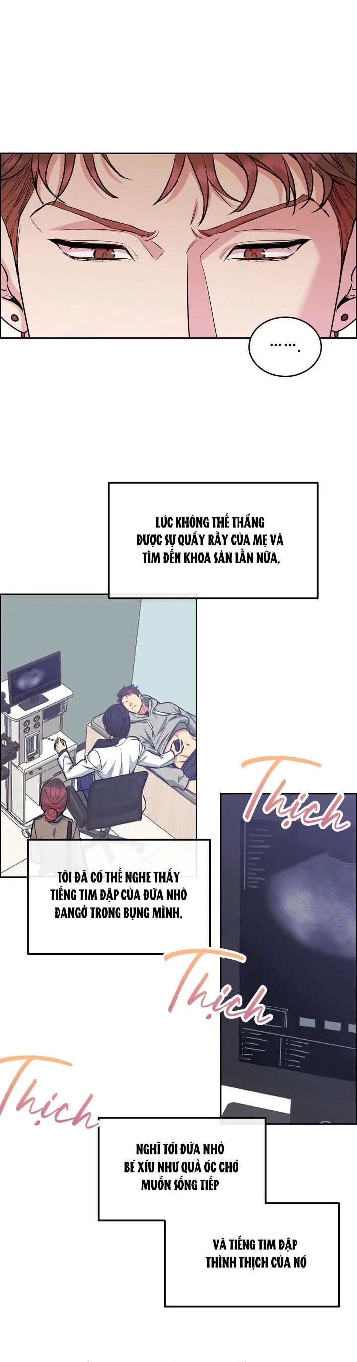 CHÓ VÀ CHIM Chapter 42 Trang 15