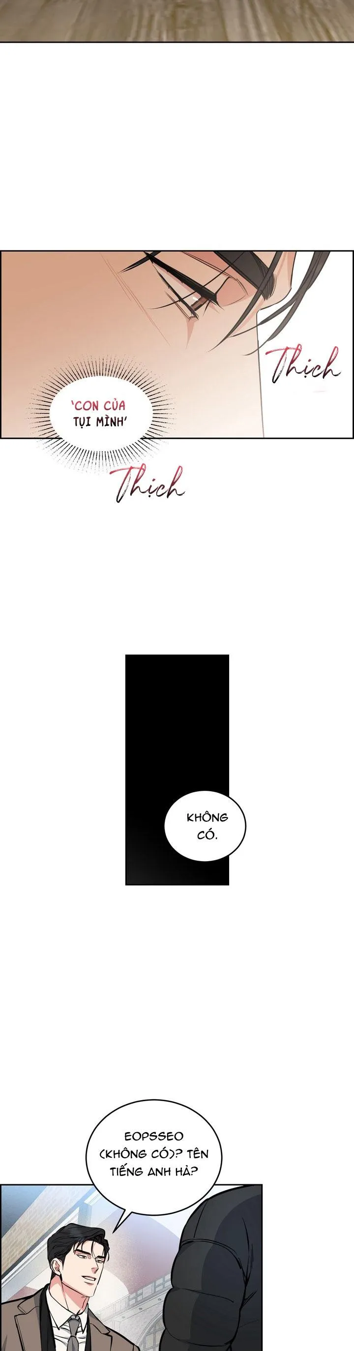 CHÓ VÀ CHIM Chapter 42 Trang 19