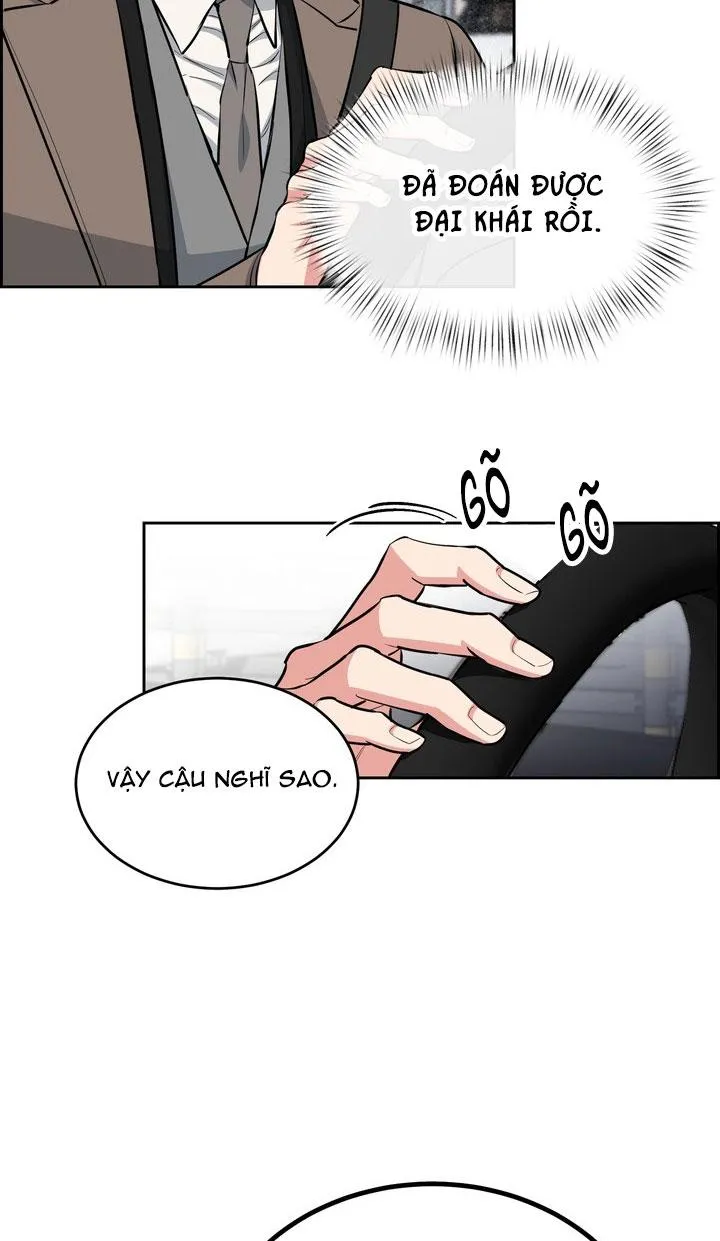 CHÓ VÀ CHIM Chapter 42 Trang 29