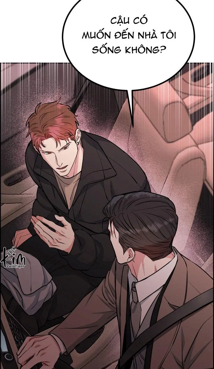 CHÓ VÀ CHIM Chapter 42 Trang 30