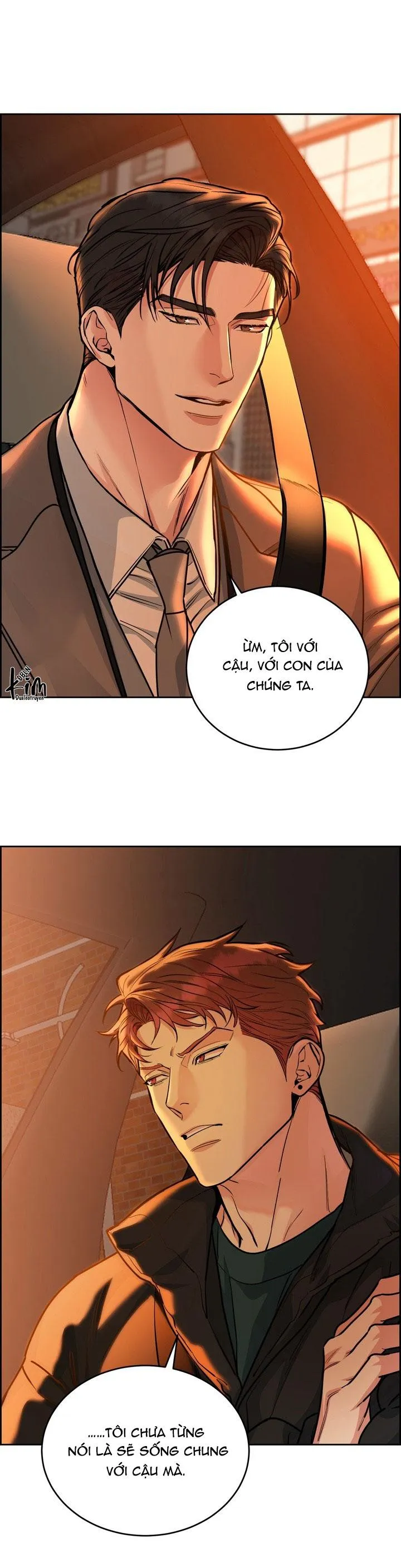 CHÓ VÀ CHIM Chapter 43 Trang 7