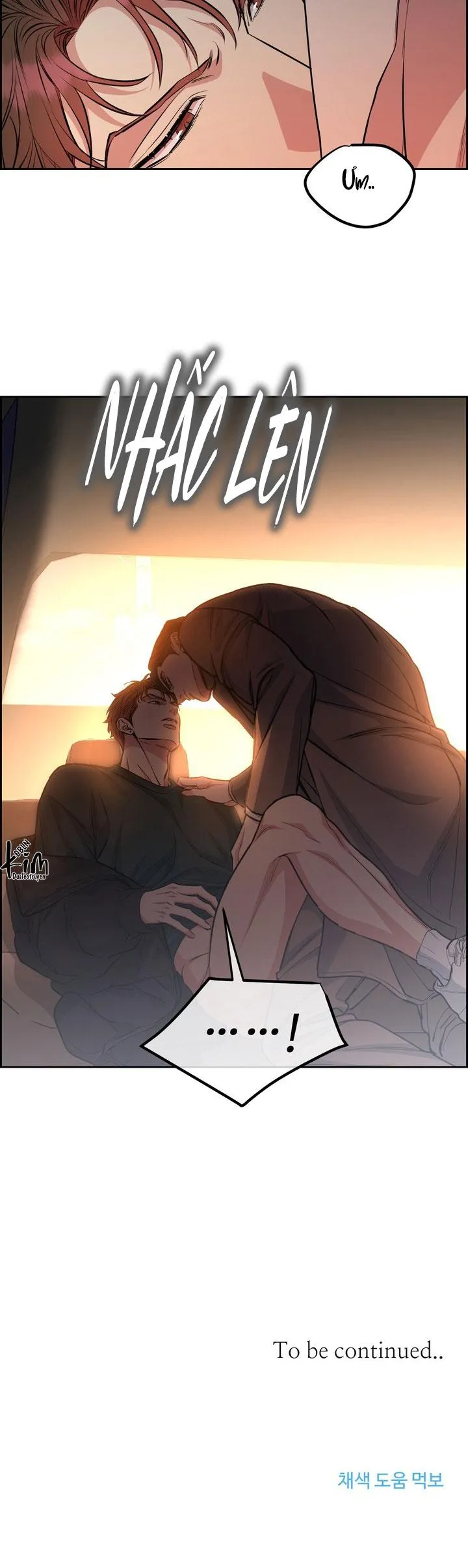 CHÓ VÀ CHIM Chapter 43 Trang 26