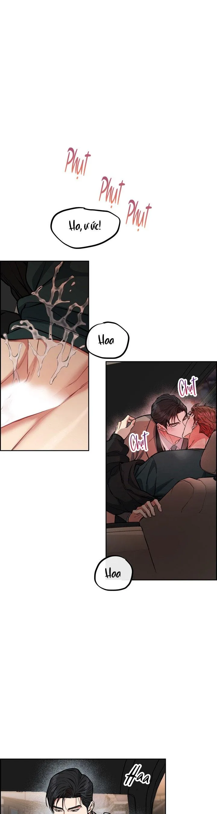 CHÓ VÀ CHIM Chapter 44 Trang 7