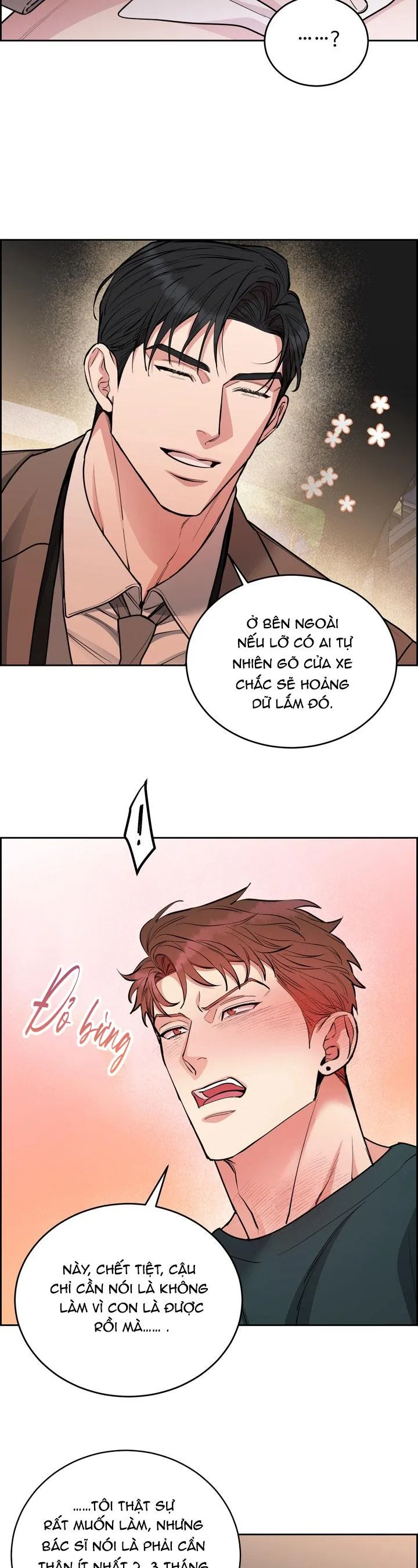 CHÓ VÀ CHIM Chapter 44 Trang 10