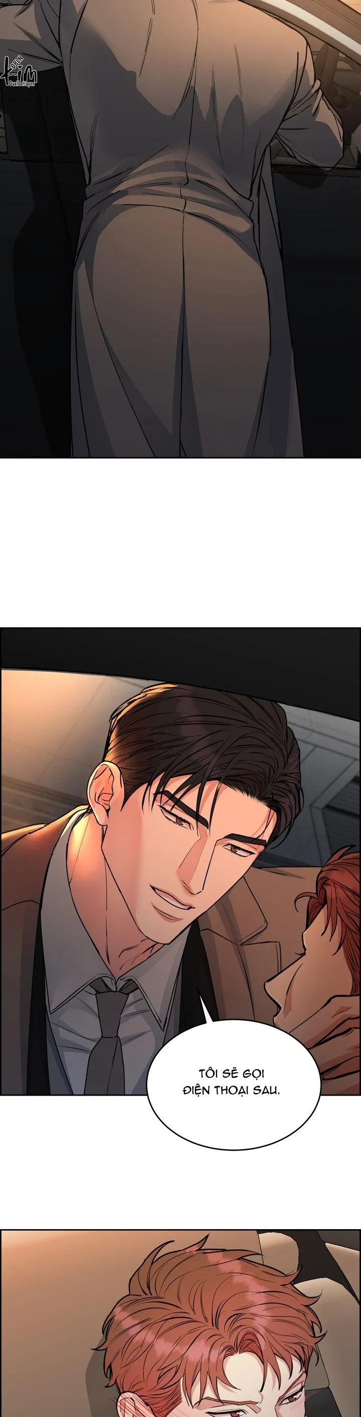 CHÓ VÀ CHIM Chapter 44 Trang 13