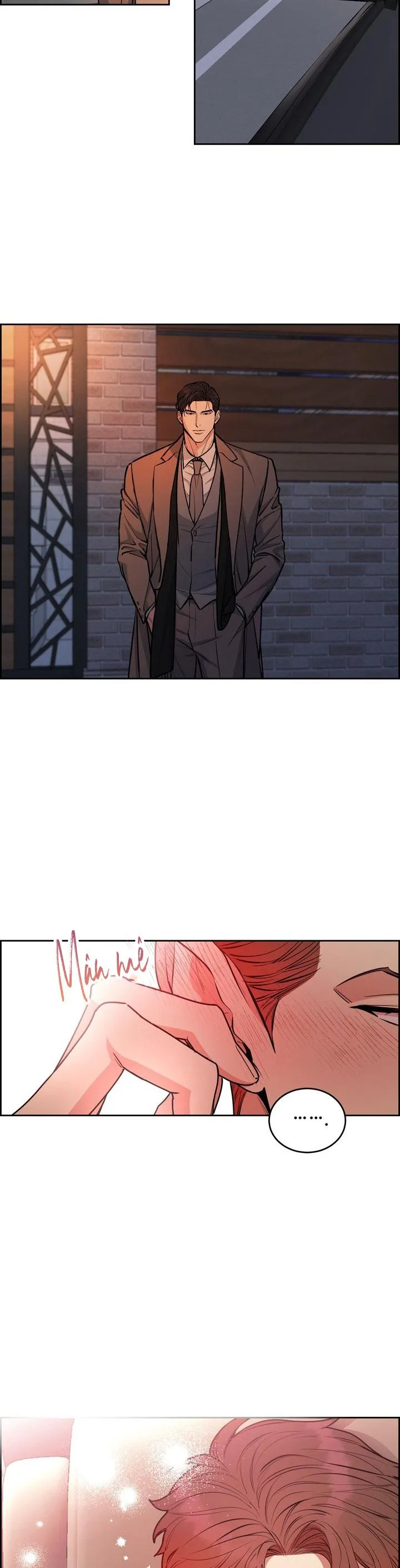 CHÓ VÀ CHIM Chapter 44 Trang 15