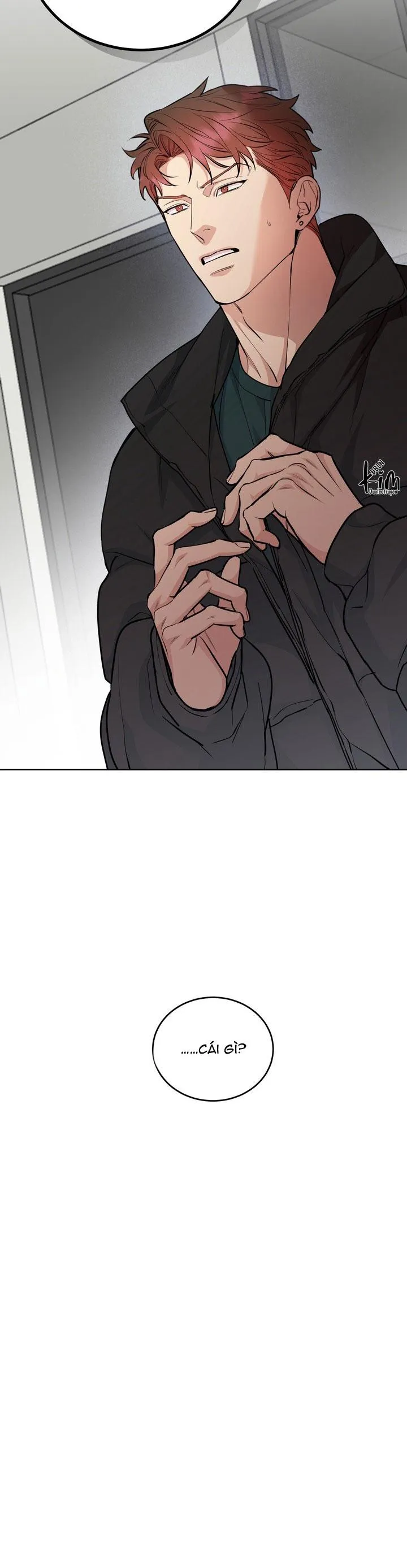 CHÓ VÀ CHIM Chapter 44 Trang 20