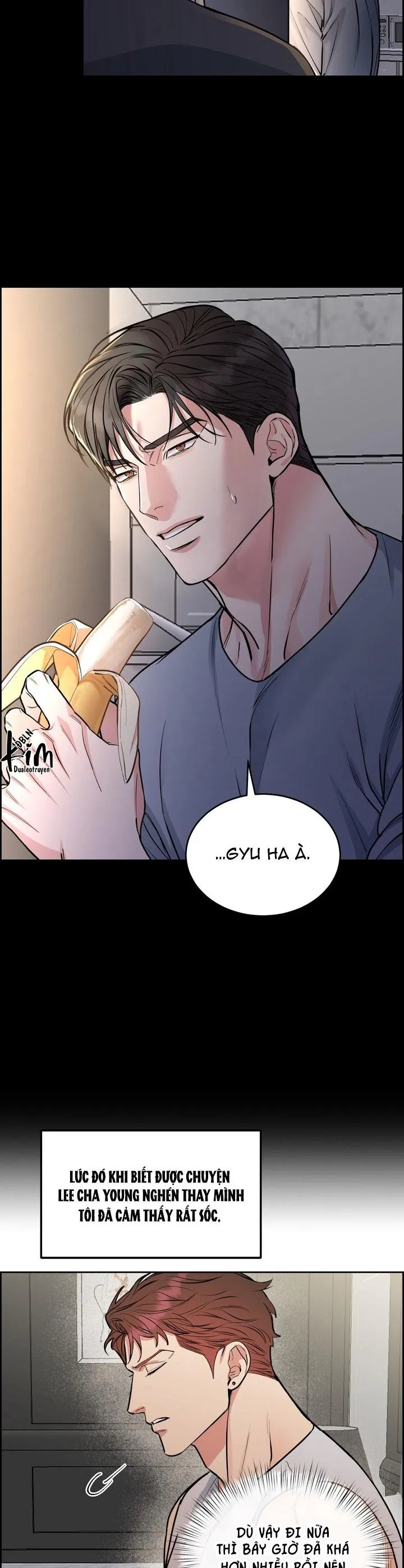 CHÓ VÀ CHIM Chapter 44 Trang 24