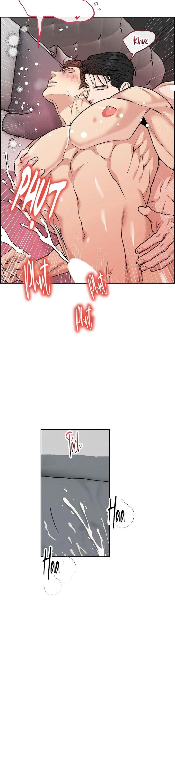 CHÓ VÀ CHIM Chapter 45 Trang 12