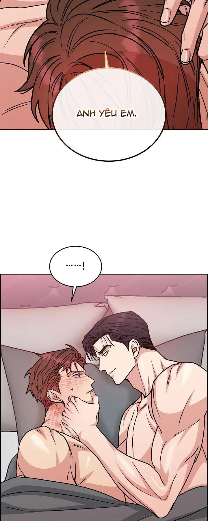 CHÓ VÀ CHIM Chapter 45 Trang 22