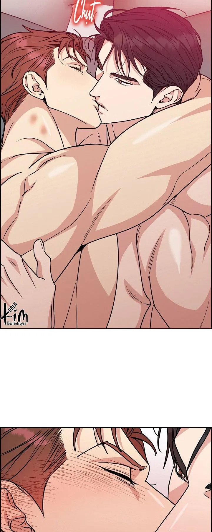 CHÓ VÀ CHIM Chapter 45 Trang 24