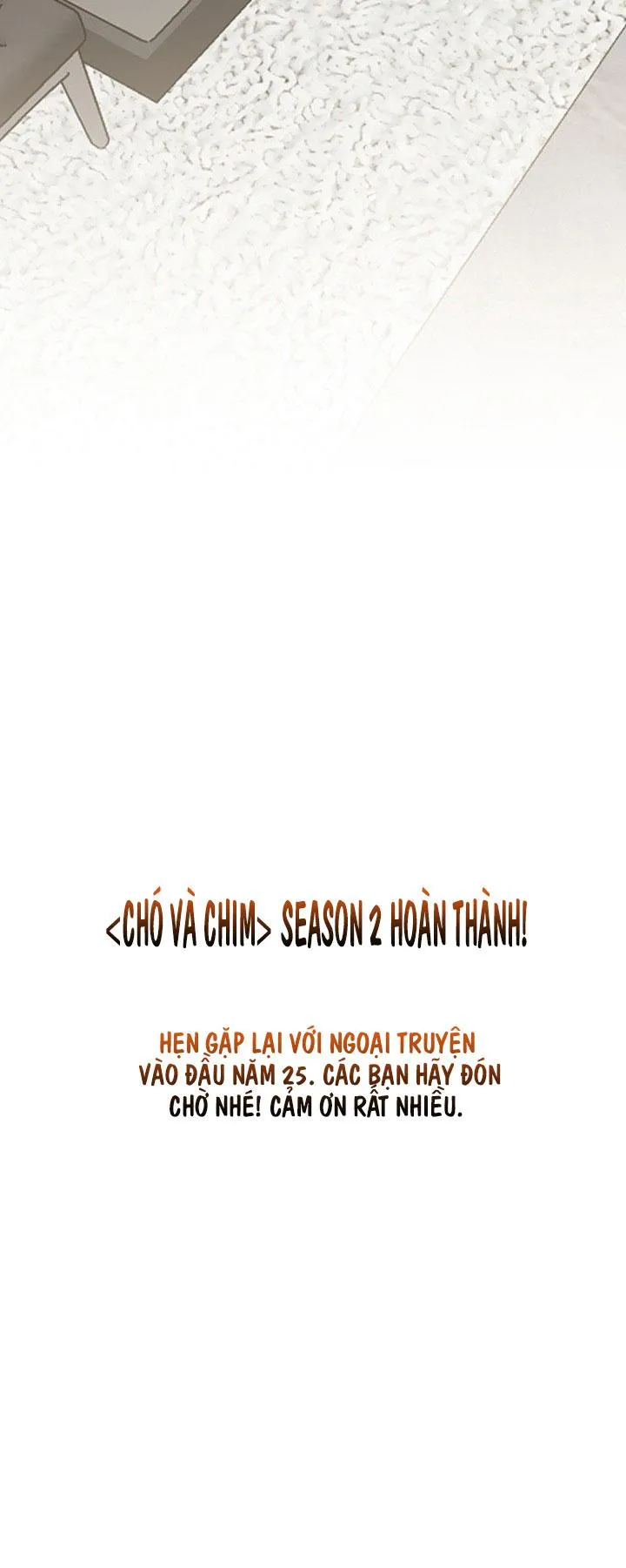 CHÓ VÀ CHIM Chapter 45 Trang 26