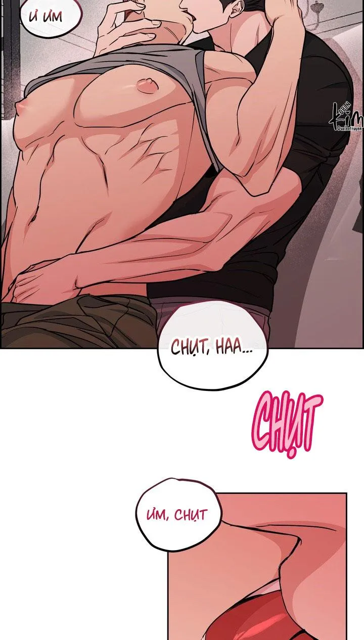 CHÓ VÀ CHIM Chapter 46 Trang 26