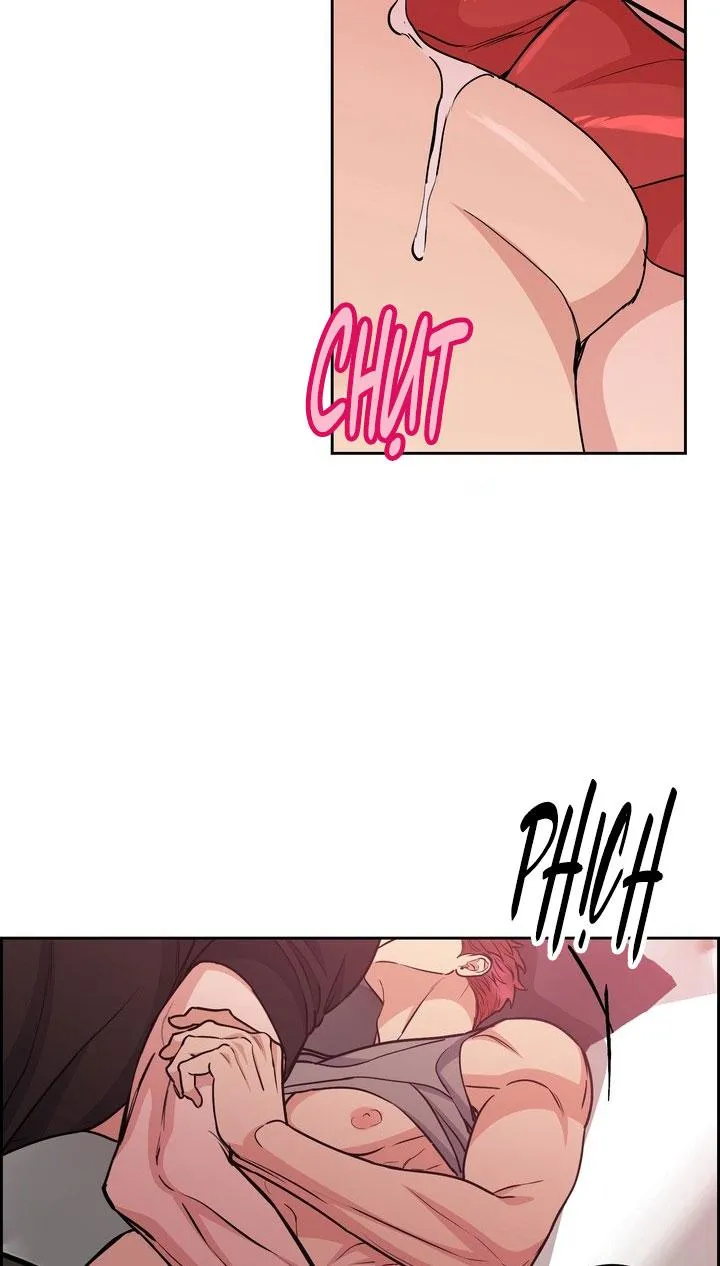 CHÓ VÀ CHIM Chapter 46 Trang 27