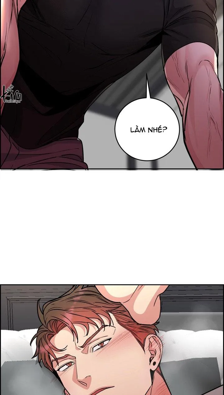 CHÓ VÀ CHIM Chapter 46 Trang 29