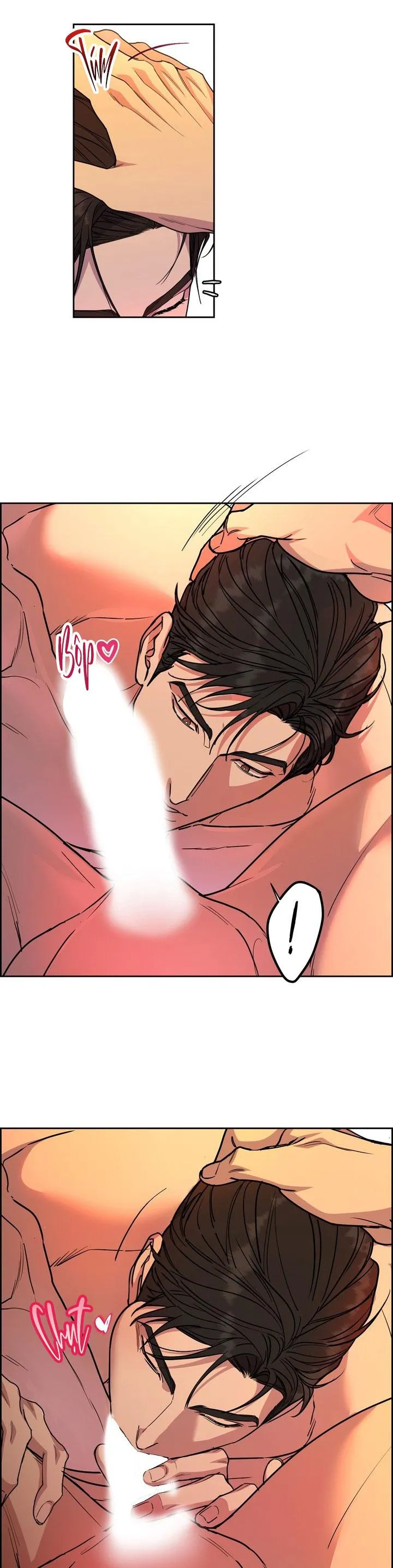 CHÓ VÀ CHIM Chapter 47 Trang 4