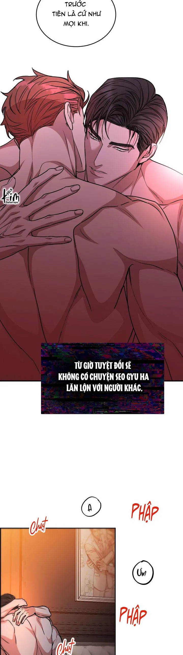 CHÓ VÀ CHIM Chapter 47 Trang 29