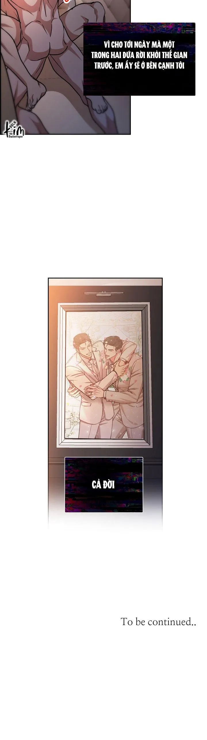 CHÓ VÀ CHIM Chapter 47 Trang 30