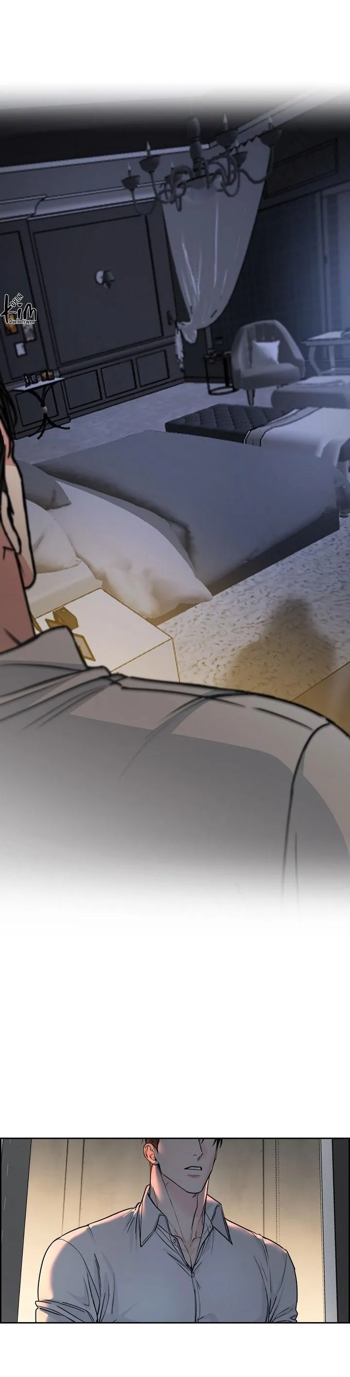 CHÓ VÀ CHIM Chapter 48 Trang 20