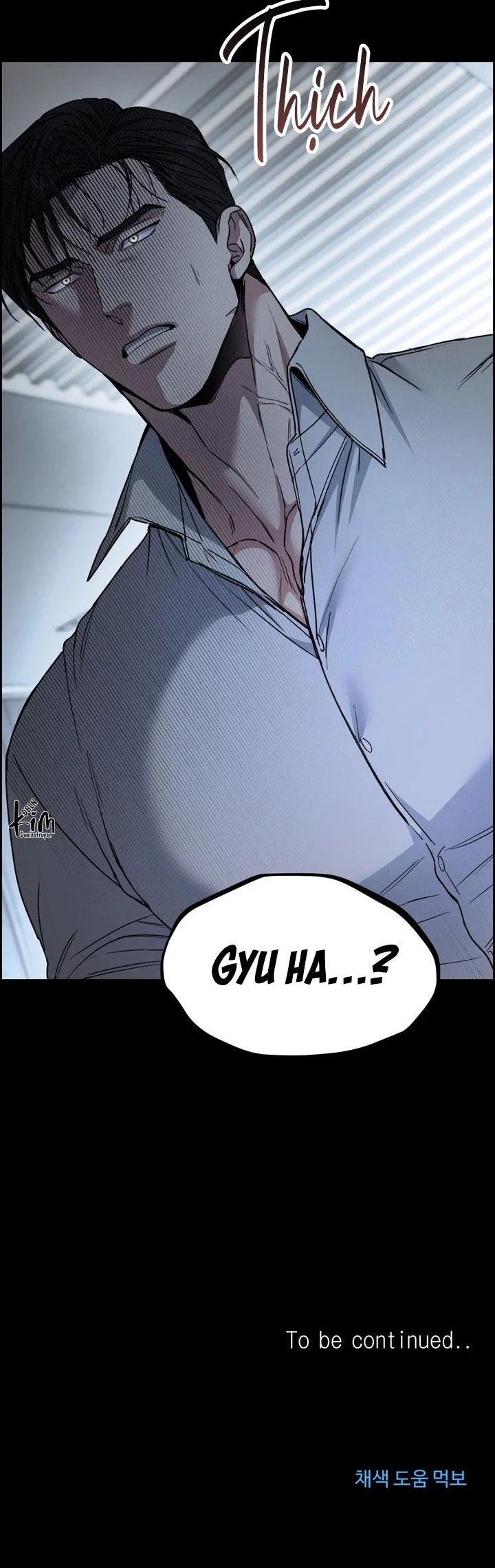 CHÓ VÀ CHIM Chapter 48 Trang 25